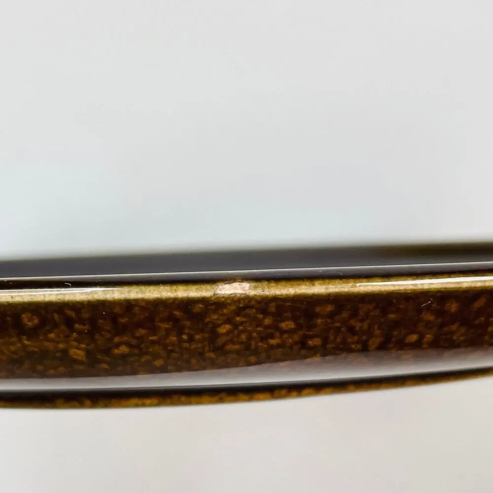 Russel Wright Steubenville American Modern Plate 10